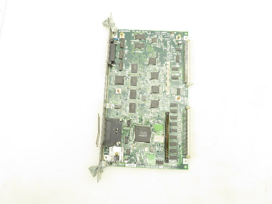 Okuma 1911-2863 FW PLC Main Circuit Board 2