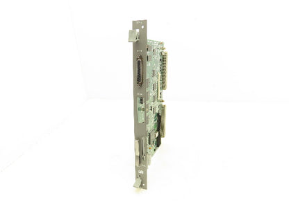 Okuma 1911-2863 FW PLC Main Circuit Board 2
