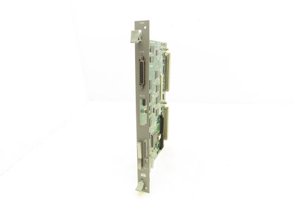 Okuma 1911-2863 FW PLC Main Circuit Board 2