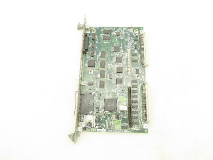 Okuma 1911-2863 FW PLC Main Circuit Board 2