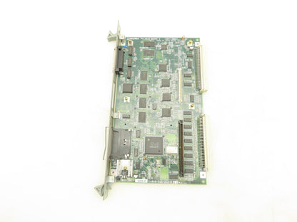 Okuma 1911-2863 FW PLC Main Circuit Board 2