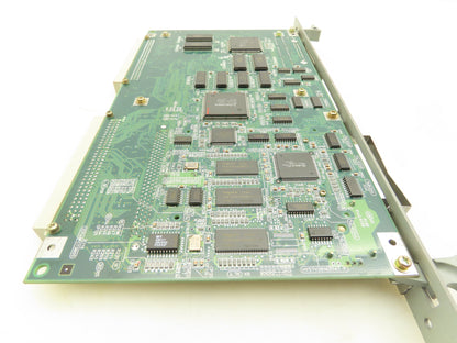Okuma 1911-2863 FW PLC Main Circuit Board 2