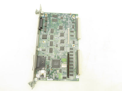 Okuma 1911-2863 FW PLC Main Circuit Board 2
