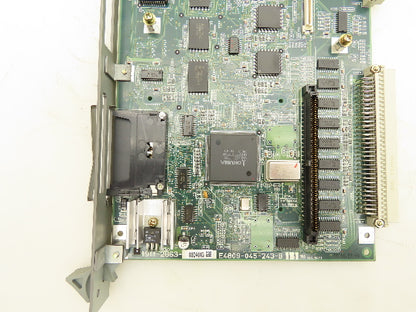 Okuma 1911-2863 FW PLC Main Circuit Board 2