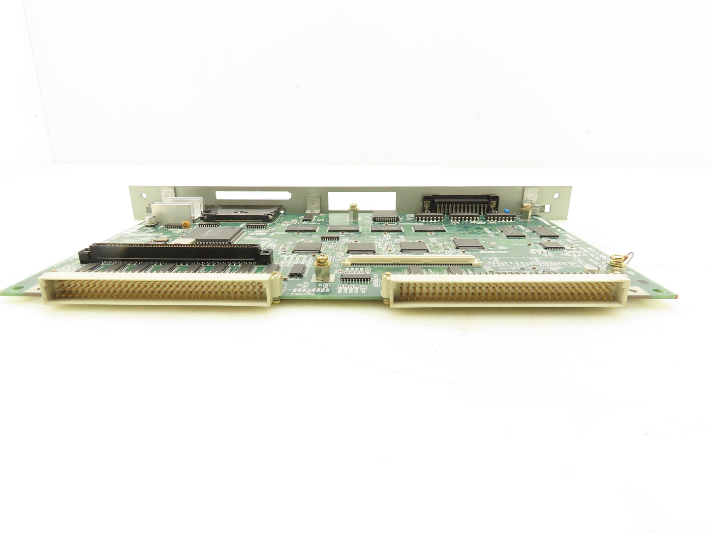 Okuma 1911-2863 FW PLC Main Circuit Board 2