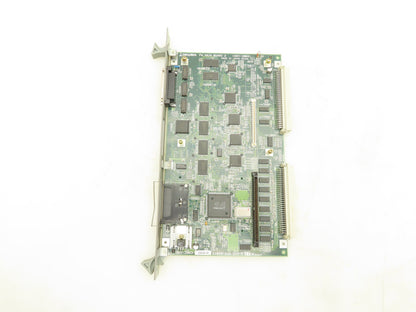 Okuma 1911-2863 FW PLC Main Circuit Board 2