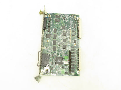 Okuma 1911-2863 FW PLC Main Circuit Board 2