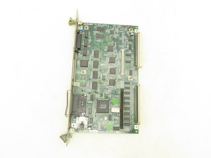 Okuma 1911-2863 FW PLC Main Circuit Board 2