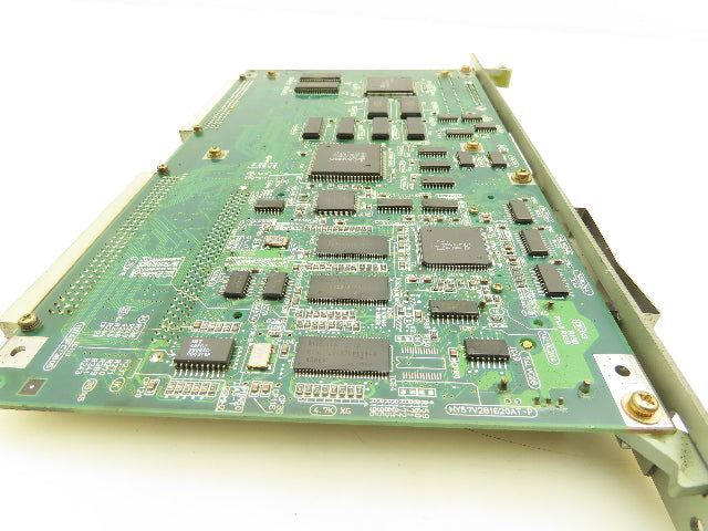 Okuma 1911-2863 FW PLC Main Circuit Board 2