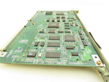 Okuma 1911-2863 FW PLC Main Circuit Board 2