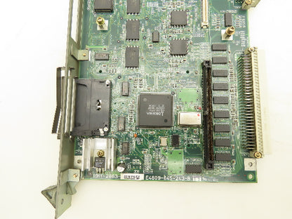 Okuma 1911-2863 FW PLC Main Circuit Board 2