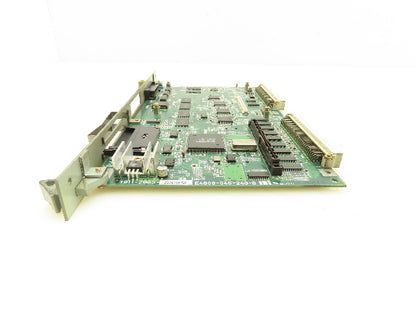 Okuma 1911-2863 FW PLC Main Circuit Board 2