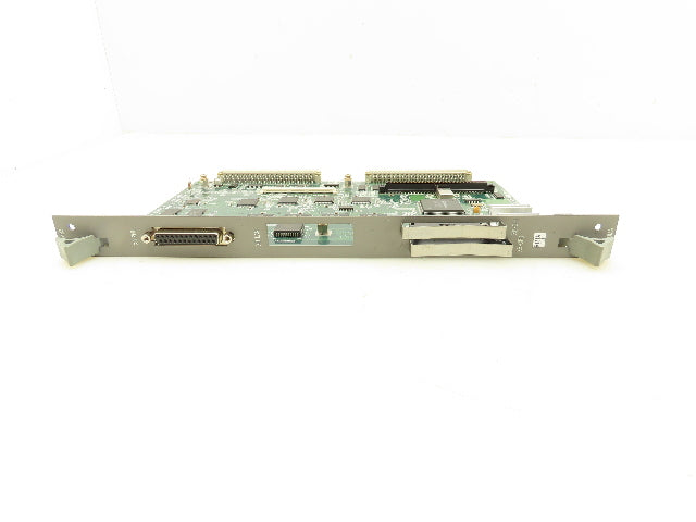 Okuma 1911-2863 FW PLC Main Circuit Board 2