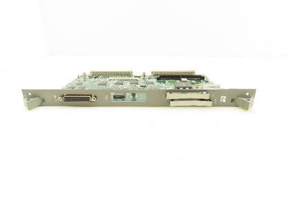 Okuma 1911-2863 FW PLC Main Circuit Board 2