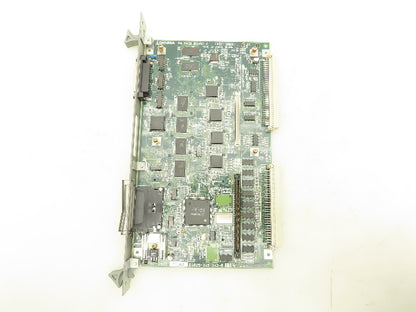 Okuma 1911-2863 FW PLC Main Circuit Board 2