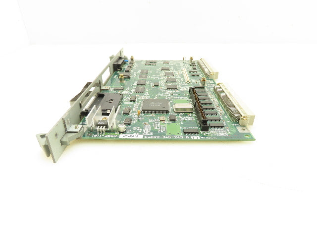 Okuma 1911-2863 FW PLC Main Circuit Board 2