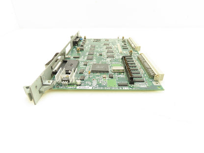 Okuma 1911-2863 FW PLC Main Circuit Board 2