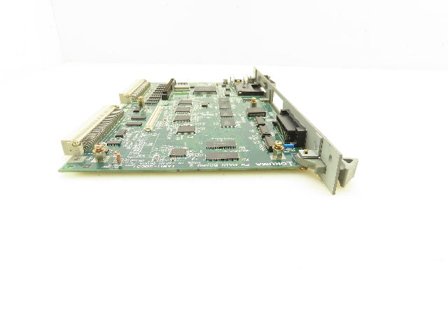 Okuma 1911-2863 FW PLC Main Circuit Board 2