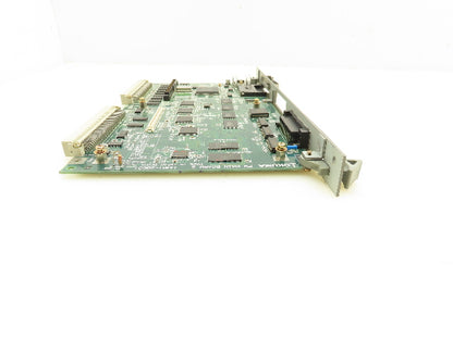 Okuma 1911-2863 FW PLC Main Circuit Board 2