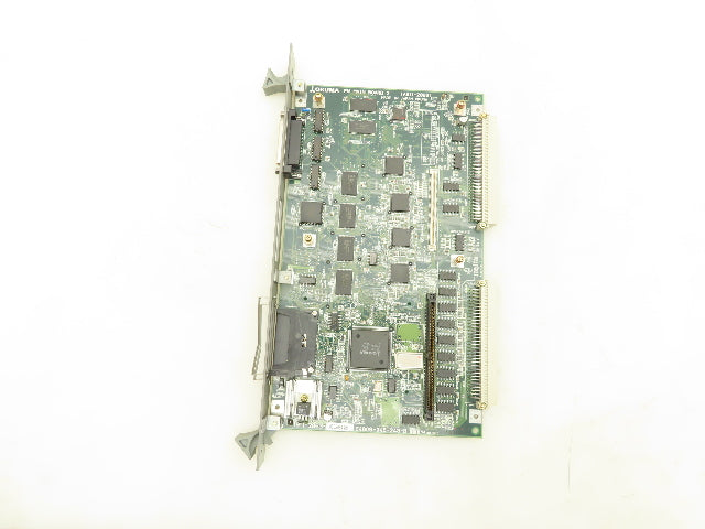 Okuma 1911-2863 FW PLC Main Circuit Board 2