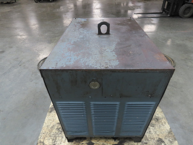 Lincoln 8069 PS IDEALARC R3R 500 AMP DC ARC Stick Welder Power Source Tested