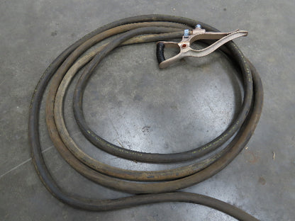 Lincoln 8069 PS IDEALARC R3R 500 AMP DC ARC Stick Welder Power Source Tested