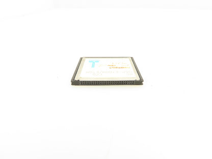 Okuma A911-2827 Memory Program Card Module