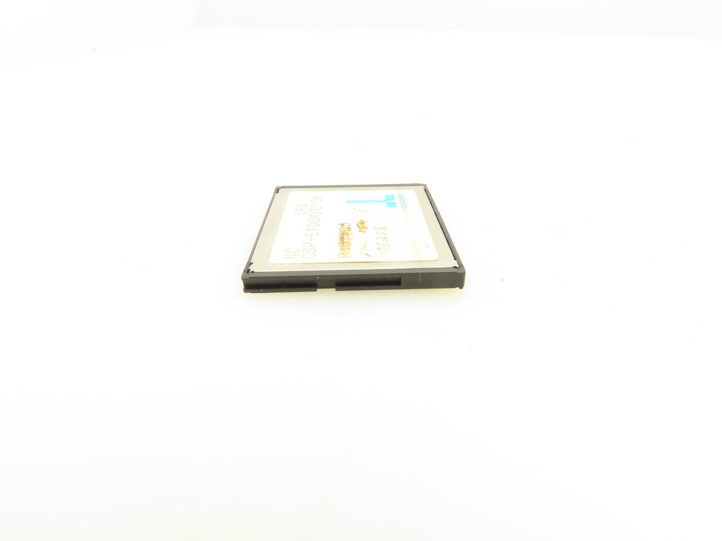 Okuma A911-2827 Memory Program Card Module