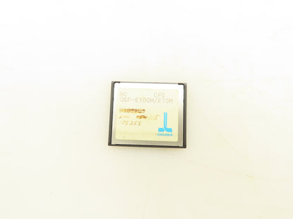 Okuma A911-2827 Memory Program Card Module
