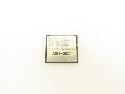 Okuma A911-2827 Memory Program Card Module