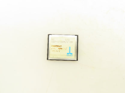 Okuma A911-2827 Memory Program Card Module