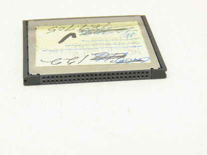 Okuma A911-2827 Memory Program Card Module