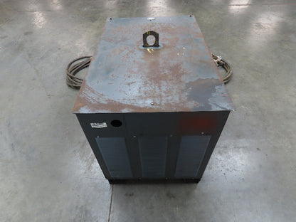 Lincoln 8794-M IDEALARC R3R 500 Variable Voltage DC Arc Welding Power Source 3PH