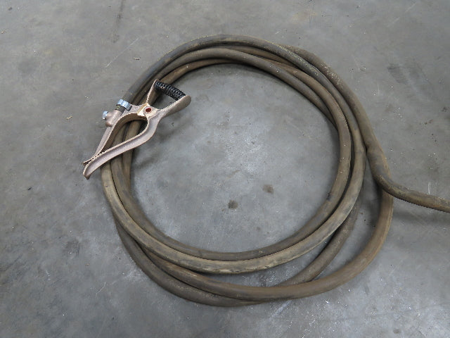 Lincoln 8794-M IDEALARC R3R 500 Variable Voltage DC Arc Welding Power Source 3PH