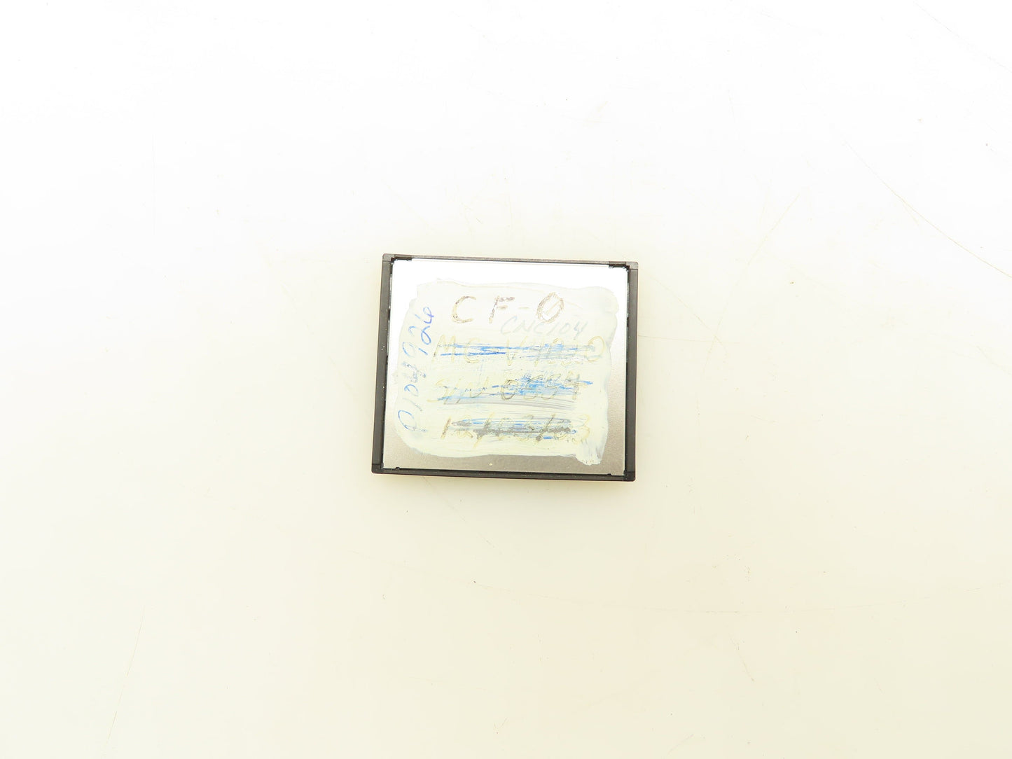 Okuma A911-2826 Memory Program Card Module