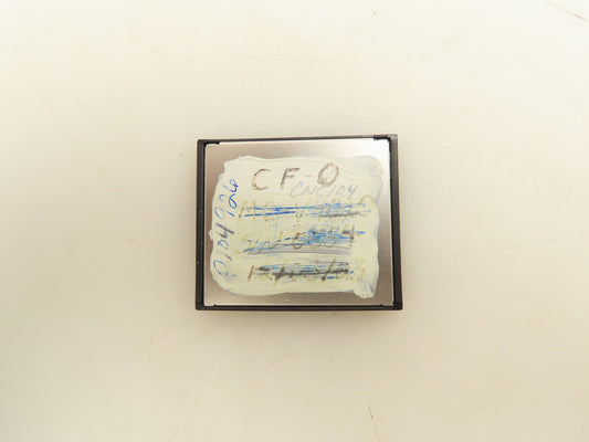 Okuma A911-2826 Memory Program Card Module