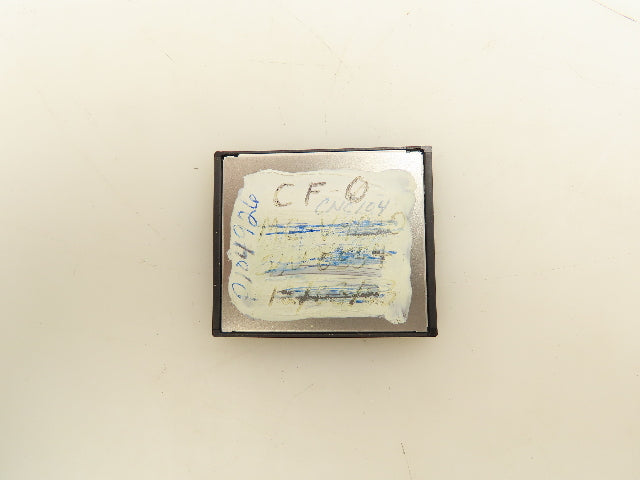 Okuma A911-2826 Memory Program Card Module