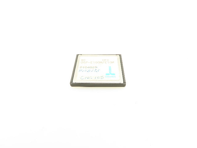 Okuma A911-2826 Memory Program Card Module