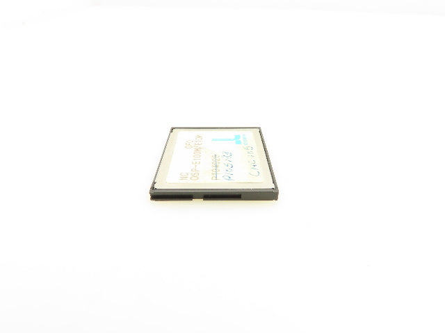 Okuma A911-2826 Memory Program Card Module