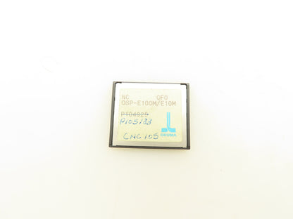 Okuma A911-2826 Memory Program Card Module