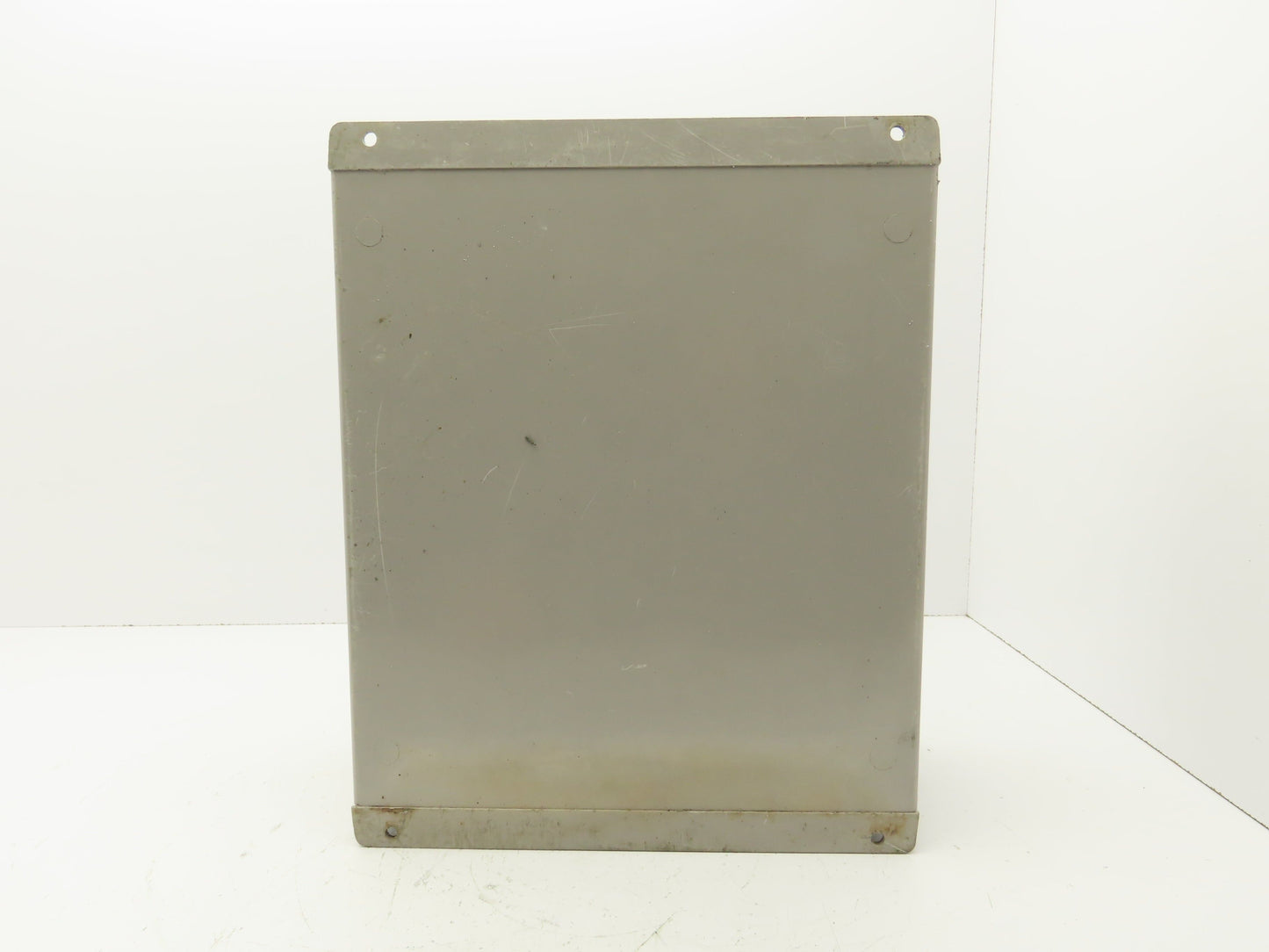 Vynco X-198564 Industrial Control Panel Enclosure 16x14x5-1/2" Fiberglass