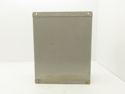 Vynco X-198564 Industrial Control Panel Enclosure 16x14x5-1/2" Fiberglass