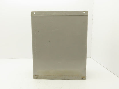Vynco X-198564 Industrial Control Panel Enclosure 16x14x5-1/2" Fiberglass