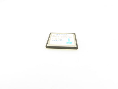 Okuma OSP-E100M/E10M A911-2826 Memory Program Card Module