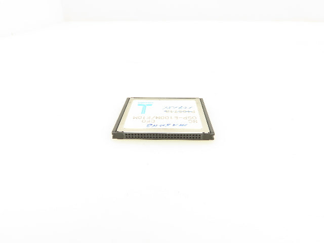 Okuma OSP-E100M/E10M A911-2826 Memory Program Card Module