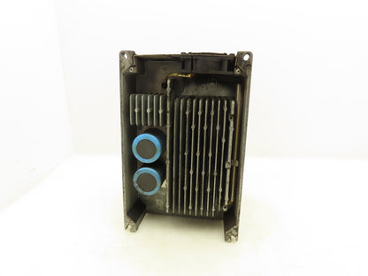 Baldor ID15H405-E Adjustable Speed Drive VFD Motor Drive 460V 7.5Hp 8.2A