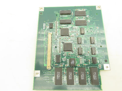 Okuma 1911-2861 PLC Graphic Card Circuit Board Module