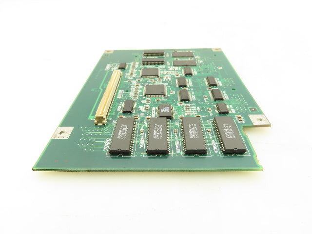 Okuma 1911-2861 PLC Graphic Card Circuit Board Module