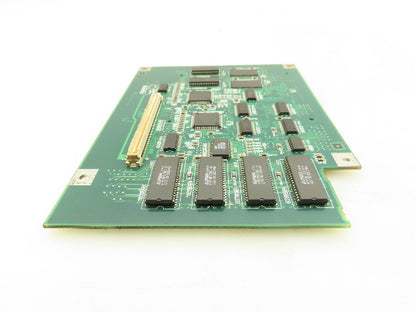 Okuma 1911-2861 PLC Graphic Card Circuit Board Module