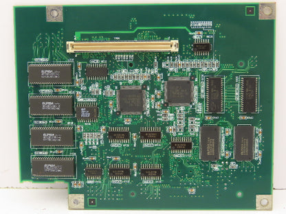 Okuma 1911-2861 PLC Graphic Card Circuit Board Module